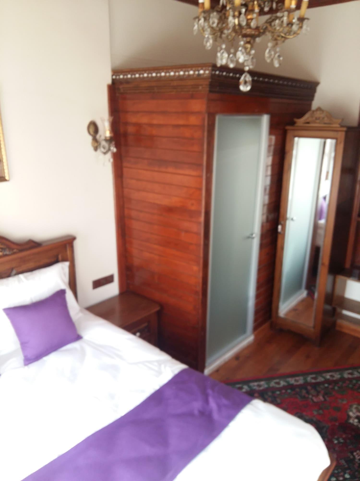 Jasmin Konak Otel Antakya Exterior photo