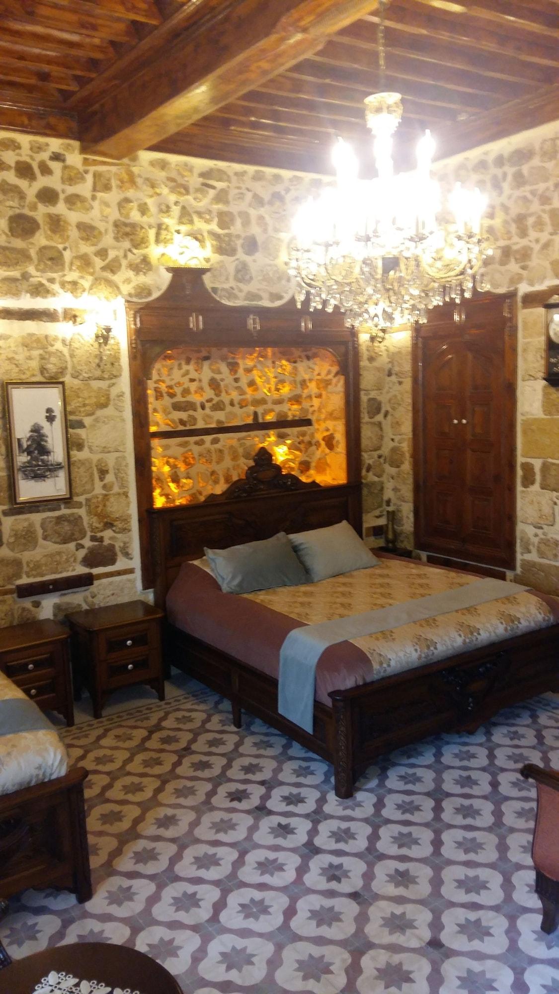 Jasmin Konak Otel Antakya Exterior photo