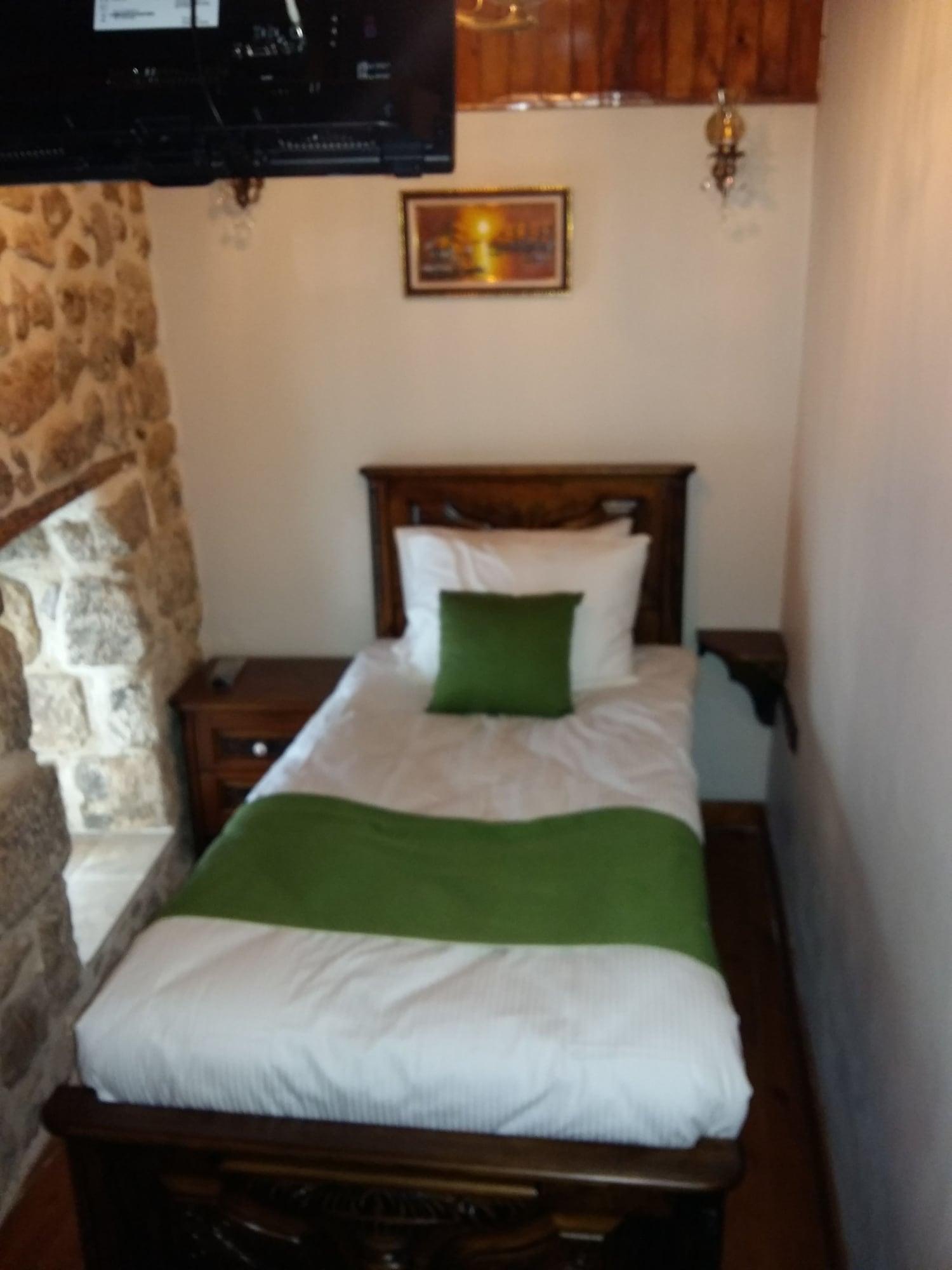 Jasmin Konak Otel Antakya Exterior photo