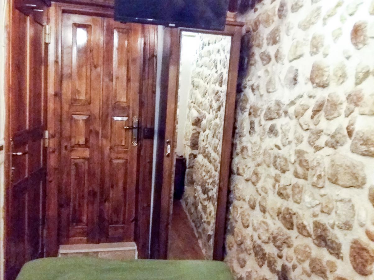 Jasmin Konak Otel Antakya Exterior photo