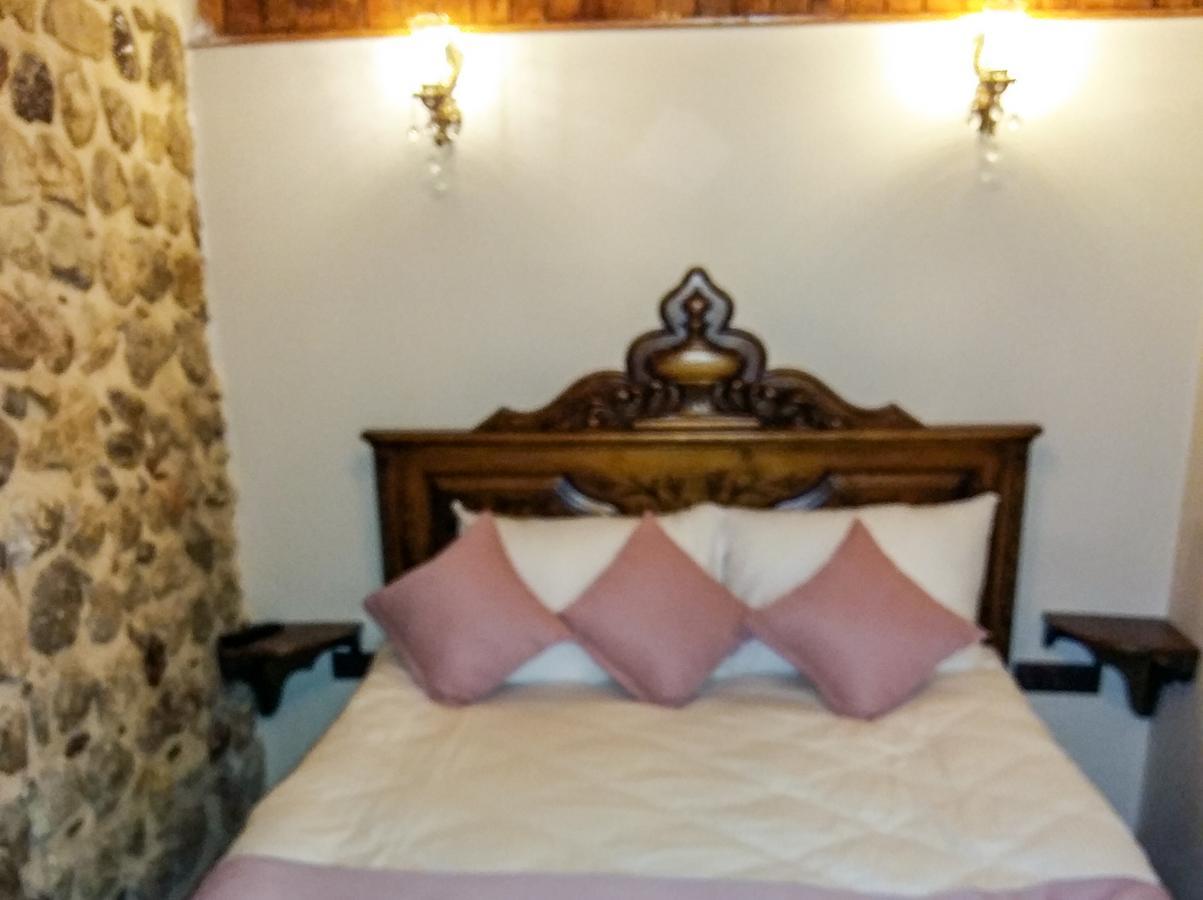 Jasmin Konak Otel Antakya Exterior photo