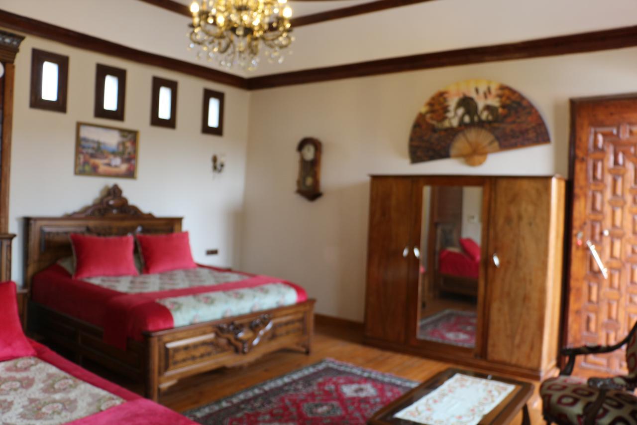 Jasmin Konak Otel Antakya Exterior photo
